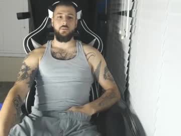 Swoozy_ Chaturbate stream image from September 12, 2025