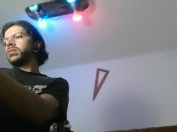 Tonydalle Chaturbate stream image from September 12, 2025