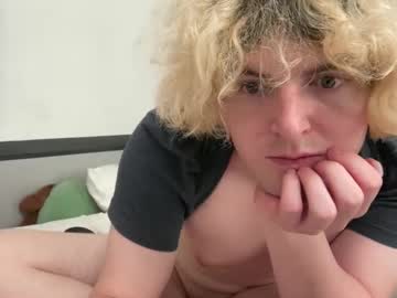 Trippyoctopi Chaturbate stream image from September 12, 2025