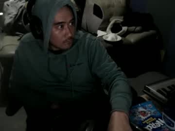 Alds0600 Chaturbate stream image from September 12, 2025