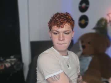 Andreewwolffman Chaturbate stream image from September 12, 2025