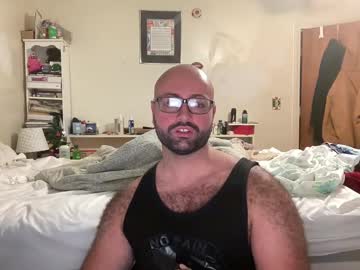 Bigbackmuscles1296 Chaturbate stream image from September 12, 2025