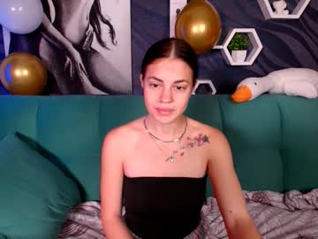 Brandy_Scot Chaturbate stream image from September 12, 2025