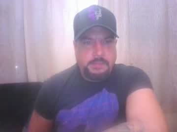 Buffalonydude2 Chaturbate stream image from September 12, 2025