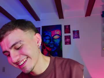 Dimitri_Bilak_ Chaturbate stream image from September 12, 2025