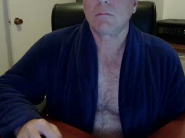 Frenchrickdaddy Chaturbate stream image from September 12, 2025