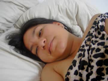 Johanageminis Chaturbate stream image from September 12, 2025