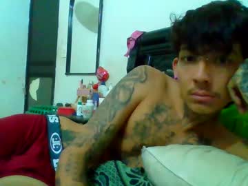 Luiscc6710 Chaturbate stream image from September 12, 2025