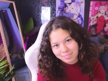 Moco_Choco Chaturbate stream image from September 12, 2025