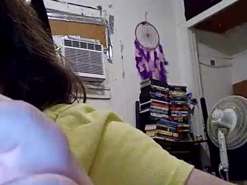 Naughtyslut2079 Chaturbate stream image from September 12, 2025
