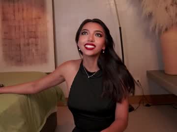 Sharon__Baker_ Chaturbate stream image from September 12, 2025