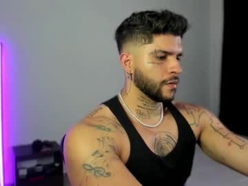 Thass_Boy Chaturbate stream image from September 12, 2025