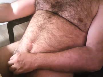 Uncommitted Chaturbate stream image from September 12, 2025
