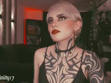 Abril__Colen Chaturbate stream image from September 12, 2025
