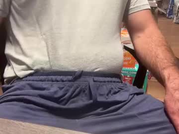 Bradyontop Chaturbate stream image from September 12, 2025