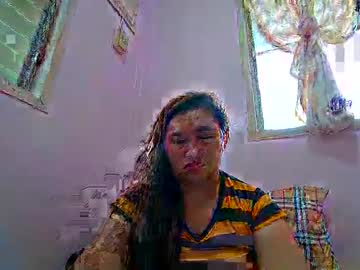 Cutelalay Chaturbate stream image from September 12, 2025