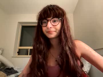 Elisehart_ Chaturbate stream image from September 12, 2025