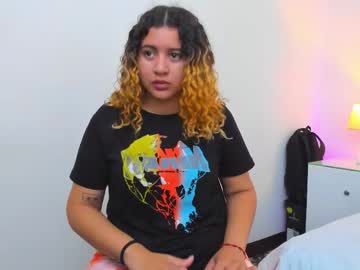 Goodgirlxll Chaturbate stream image from September 12, 2025