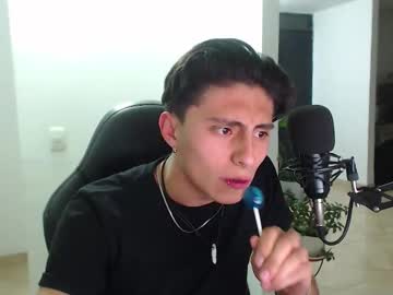 Jay_Dimarco2 Chaturbate stream image from September 12, 2025