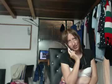 Kaori305 Chaturbate stream image from September 12, 2025