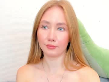 Lillianix Chaturbate stream image from September 12, 2025