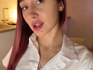 Souleks Chaturbate stream image from September 12, 2025