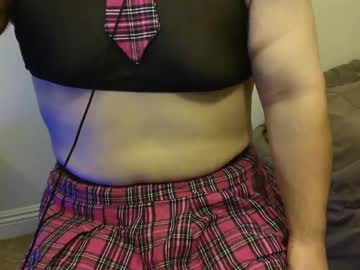 Sweet_Maddylove Chaturbate stream image from September 12, 2025