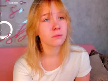 Amy_Kimberlly Chaturbate stream image from September 12, 2025