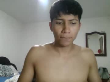 Angel_Ale Chaturbate stream image from September 12, 2025