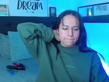 Eymmy_24 Chaturbate stream image from September 12, 2025