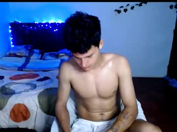 Freddy_Romans2 Chaturbate stream image from September 12, 2025