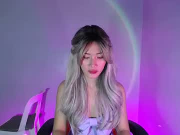 Hailey69sexy Chaturbate stream image from September 12, 2025