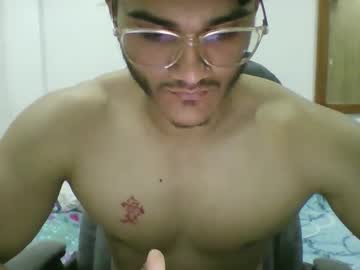 Incogni_0606 Chaturbate stream image from September 12, 2025