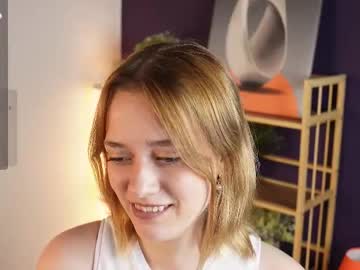 Juliettakaniecki Chaturbate stream image from September 12, 2025