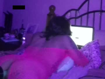 Kushcontrol Chaturbate stream image from September 12, 2025