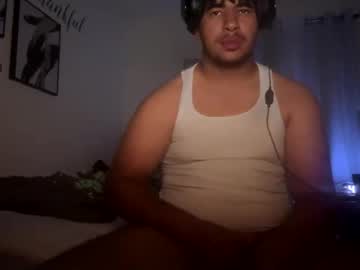 Lightskinshyt Chaturbate stream image from September 12, 2025