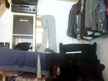 Mario_Gasm Chaturbate stream image from September 12, 2025
