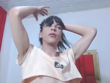 Melody_Unlimited_ Chaturbate stream image from September 12, 2025