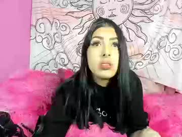 Naomi_Vallesteros Chaturbate stream image from September 12, 2025