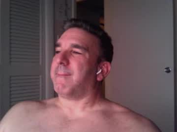 Oceanmanx Chaturbate stream image from September 12, 2025