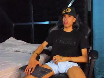 Parker_Joss1 Chaturbate stream image from September 12, 2025