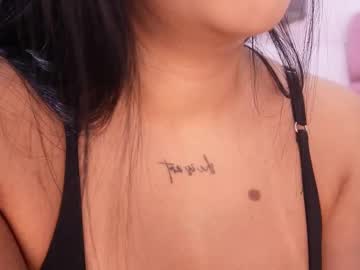 S_Samanthax Chaturbate stream image from September 12, 2025