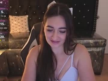 Soffi_Betacur_B Chaturbate stream image from September 12, 2025