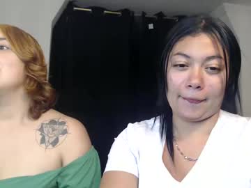 Starporn27 Chaturbate stream image from September 12, 2025
