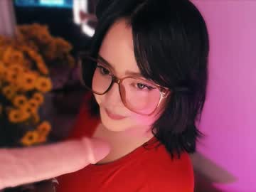 Valerysoto_ Chaturbate stream image from September 12, 2025