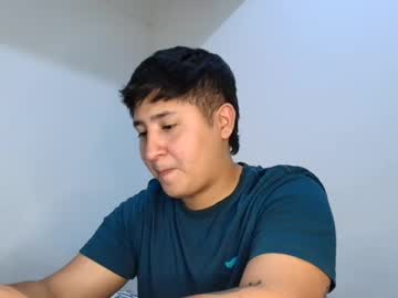 Angel_Davi Chaturbate stream image from September 12, 2025
