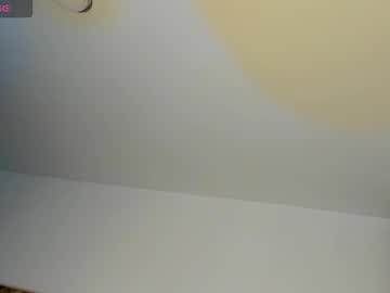 Clarmua Chaturbate stream image from September 12, 2025