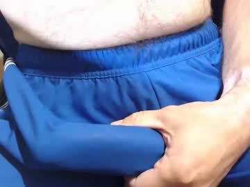 Icky_Thumps Chaturbate stream image from September 12, 2025