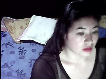 Jhonson_Laura3 Chaturbate stream image from September 12, 2025
