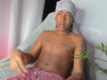 Latin_Kay1 Chaturbate stream image from September 12, 2025
